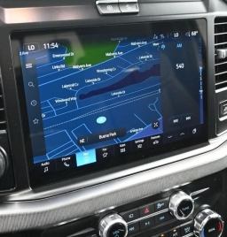 Ford Super Duty F-350 SRW Platinum 4WD Crew Cab 8' Box 2026