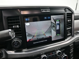 Ford Super Duty F-350 SRW Platinum 4WD Crew Cab 8' Box 2026