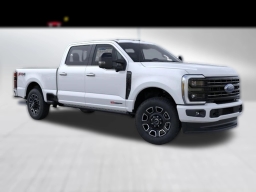 Ford Super Duty F-350 SRW Platinum 4WD Crew Cab 6.75' Box 2026