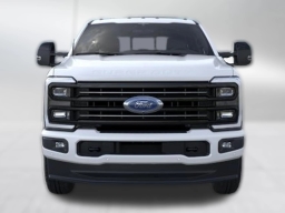 Ford Super Duty F-350 SRW Platinum 4WD Crew Cab 6.75' Box 2026