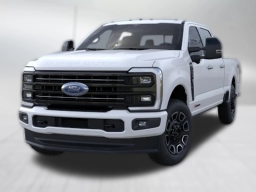 Ford Super Duty F-350 SRW Platinum 4WD Crew Cab 6.75' Box 2026