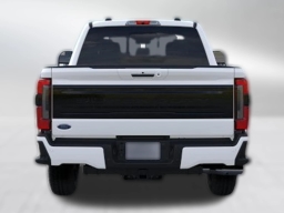 Ford Super Duty F-350 SRW Platinum 4WD Crew Cab 6.75' Box 2026