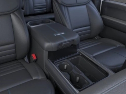 Ford Super Duty F-350 SRW Platinum 4WD Crew Cab 6.75' Box 2026