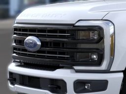 Ford Super Duty F-350 SRW Platinum 4WD Crew Cab 6.75' Box 2026