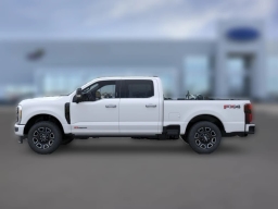 Ford Super Duty F-350 SRW Platinum 4WD Crew Cab 6.75' Box 2026