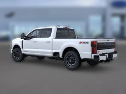 Ford Super Duty F-350 SRW Platinum 4WD Crew Cab 6.75' Box 2026