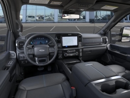 Ford Super Duty F-350 SRW Platinum 4WD Crew Cab 6.75' Box 2026