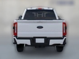 Ford Super Duty F-350 SRW LARIAT 4WD Crew Cab 6.75' Box 2026