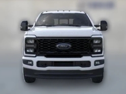 Ford Super Duty F-350 SRW LARIAT 4WD Crew Cab 6.75' Box 2026