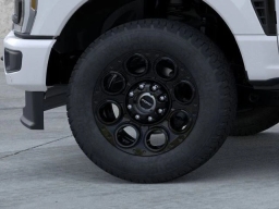 Ford Super Duty F-350 SRW LARIAT 4WD Crew Cab 6.75' Box 2026