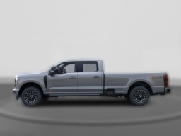 Ford Super Duty F-350 SRW Platinum 4WD Crew Cab 8' Box 2026