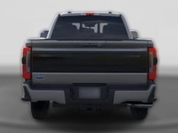 Ford Super Duty F-350 SRW Platinum 4WD Crew Cab 8' Box 2026