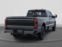 Ford Super Duty F-350 SRW Platinum 4WD Crew Cab 8' Box 2026