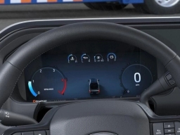 Ford Super Duty F-350 SRW Platinum 4WD Crew Cab 8' Box 2026