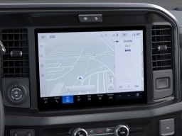 Ford Super Duty F-350 SRW Platinum 4WD Crew Cab 8' Box 2026