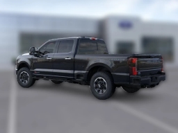 Ford Super Duty F-350 SRW Platinum 4WD Crew Cab 6.75' Box 2026