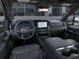 Ford Super Duty F-350 SRW Platinum 4WD Crew Cab 6.75' Box 2026