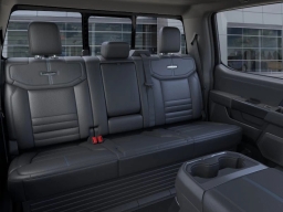 Ford Super Duty F-350 SRW Platinum 4WD Crew Cab 6.75' Box 2026