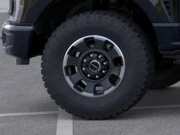 Ford Super Duty F-350 SRW Platinum 4WD Crew Cab 6.75' Box 2026