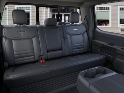 Ford Super Duty F-350 SRW Platinum 4WD Crew Cab 8' Box 2026