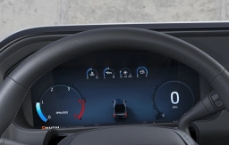 Ford Super Duty F-350 SRW Platinum 4WD Crew Cab 8' Box 2026