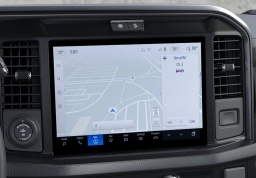 Ford Super Duty F-350 SRW Platinum 4WD Crew Cab 8' Box 2026