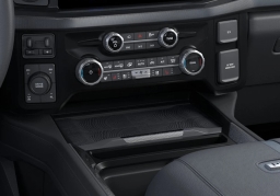 Ford Super Duty F-350 SRW Platinum 4WD Crew Cab 8' Box 2026