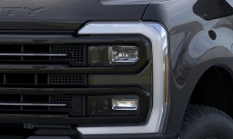 Ford Super Duty F-350 SRW Platinum 4WD Crew Cab 8' Box 2026