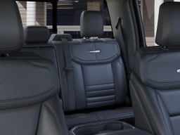 Ford Super Duty F-350 SRW Platinum 4WD Crew Cab 8' Box 2026