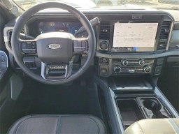 Ford Super Duty F-350 SRW Platinum 4WD Crew Cab 8' Box 2026