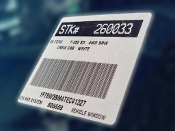 Ford Super Duty F-350 SRW Platinum 4WD Crew Cab 8' Box 2026