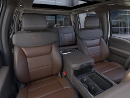 Ford Super Duty F-350 SRW King Ranch 4WD Crew Cab 6.75' Box 2026