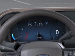 Ford Super Duty F-350 SRW King Ranch 4WD Crew Cab 6.75' Box 2026