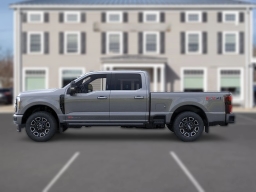 Ford Super Duty F-350 SRW Platinum 4WD Crew Cab 6.75' Box 2026