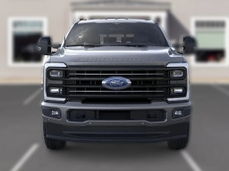 Ford Super Duty F-350 SRW Platinum 4WD Crew Cab 6.75' Box 2026