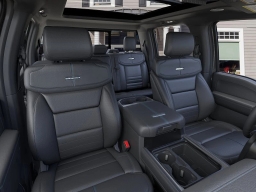 Ford Super Duty F-350 SRW Platinum 4WD Crew Cab 6.75' Box 2026