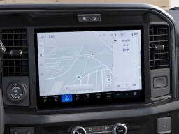 Ford Super Duty F-350 SRW Platinum 4WD Crew Cab 6.75' Box 2026