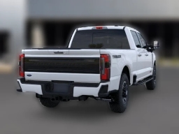 Ford Super Duty F-350 SRW Platinum 4WD Crew Cab 6.75' Box 2026