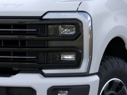 Ford Super Duty F-350 SRW Platinum 4WD Crew Cab 6.75' Box 2026
