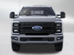 Ford Super Duty F-350 SRW Platinum 4WD Crew Cab 6.75' Box 2026