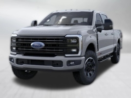 Ford Super Duty F-350 SRW Platinum 4WD Crew Cab 6.75' Box 2026