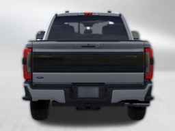 Ford Super Duty F-350 SRW Platinum 4WD Crew Cab 6.75' Box 2026