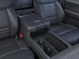 Ford Super Duty F-350 SRW Platinum 4WD Crew Cab 6.75' Box 2026