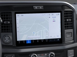 Ford Super Duty F-350 SRW Platinum 4WD Crew Cab 6.75' Box 2026