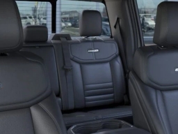 Ford Super Duty F-350 SRW Platinum 4WD Crew Cab 6.75' Box 2026