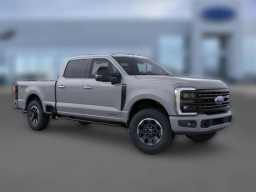 Ford Super Duty F-350 SRW Platinum 4WD Crew Cab 6.75' Box 2026