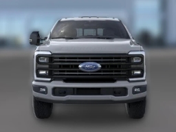 Ford Super Duty F-350 SRW Platinum 4WD Crew Cab 6.75' Box 2026