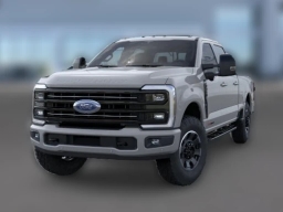 Ford Super Duty F-350 SRW Platinum 4WD Crew Cab 6.75' Box 2026