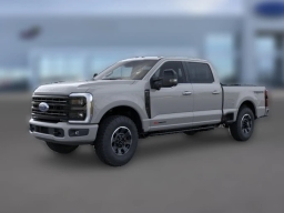 Ford Super Duty F-350 SRW Platinum 4WD Crew Cab 6.75' Box 2026