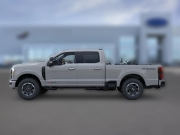 Ford Super Duty F-350 SRW Platinum 4WD Crew Cab 6.75' Box 2026